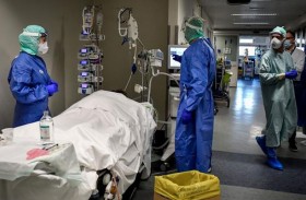   أكثر من 1900 وفاة بكورونا في البرازيل