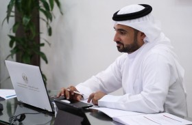 موارد الشارقة تعزز الوعي الوظيفي عبر برنامج افتراضي لموظفي حكومة الشارقة