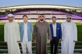 سلطان بن خليفة بن شخبوط يتوج بطل الهند ببطاقة التأهل إلى «جراند سويس 2025»