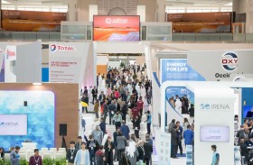 القمة العالمية لطاقة المستقبل تبحث في نسختها القادمة تطوير أعمال الطاقة النظيفة والتنمية المستدامة