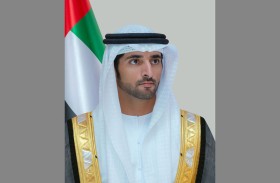 بقرار من حمدان بن محمد .. صباح الشامسي مُساعِداً لأمين عام المجلس التنفيذي لقطاع الاتصال الحكومي وشؤون الأمانة العامة