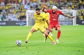 الجولة الثالثة من دوري أدنوك للمحترفين لكرة القدم تنطلق اليوم