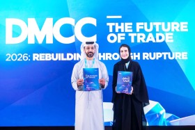 الإمارات تحقق المركز الثاني عالمياً في مؤشر تجارة السلع  2026 وارتفاع التجارة بين الجنوب العالمي إلى 35 %