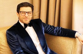 إياد نصار ضيف شرف في «المطاريد»