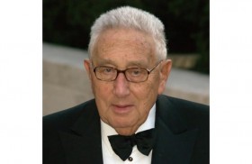 هنري كيسنجر: 3 سيناريوهات محتملة لنهاية الحرب في أوكرانيا