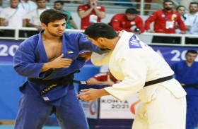 «جودو الإمارات» يخوض 3 نزالات في افتتاح أولان باتور «جراند سلام»