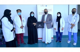 «صحة» تؤكد أهمية محافظة الأشخاص من جميع الأعمار على صحتهم السمعية والخضوع للفحوصات المنتظمة للاطمئنان على حاسة السمع