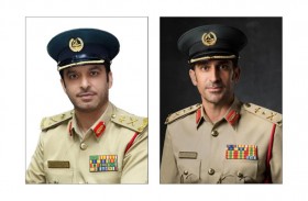 شرطة دبي تستقبل 20337 مكالمة في رأس السنة... ولا حوادث مرورية