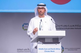 الإمارات تتبنى مسارا سريعا نحو النمو الاقتصادي منخفض الانبعاثات