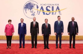 ماليزيا تدعو الصين إلى تنشيط مبادرة «الحزام والطريق»