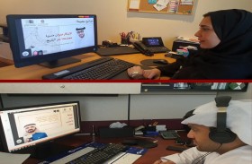 الأرشيف الوطني يفتح أبواب التفكير الإبداعي والريادة الابتكارية في ورشة تدريبية