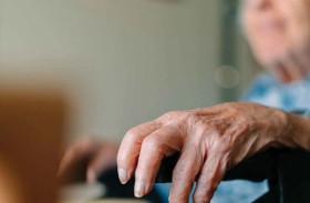 اكتشاف ميزة مذهلة في دماء المئويين