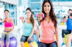 رياضات قوة التحمل تقوي مناعتك