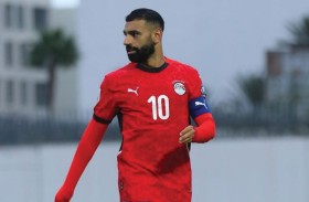 صلاح لإسكات منتقديه والتتويج بلقب ينقص خزائنه 