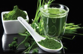 الكلوروفيل.. سر صحة وجمال البشرة والشعر