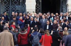 اتحاد الشغل التونسي: البلاد بمنعطف خطير ولا خيار سوى الحوار