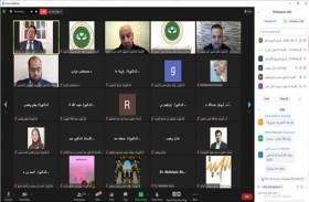 المركز التربوي للغة العربية بالشارقة ينظم ورشة عمل دولية لمشروع الإطار المرجعي لتعليم اللغة العربية للناطقين بغيرها