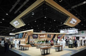 كراكال تعرض أحدث أسلحتها التجارية في معرض الشرق الأوسط للصيد