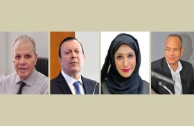 الإمـــارات تُنشــئ 158 ســداً بســعة تخزينية 130 مليــون متــر مكعــب