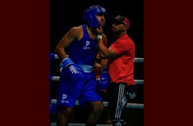 ملاكمة الإمارات تشارك في أولمبياد الشباب «داكار 2026»