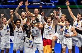 مونديال السلة.. لقب تاريخي لألمانيا وإخفاق جديد للمنتخب الأمريكي