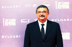 ماجد الكدواني: 