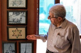 يهود العراق.. رحلوا لكن تراثهم ما زال متجذرا 