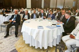 62 مليار يورو حجم التجارة بين الدول العربية وألمانيا 