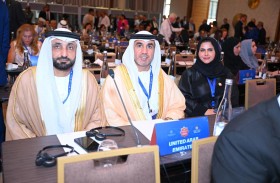 الإمارات تؤكد أهمية دعم رواد الأعمال وتعزيز دور الابتكار خلال المنتدى الاقتصادي البرلماني بمراكش