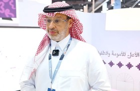 كاتب سعودي: معرض أبوظبي للكتاب يساهم بتعزيز رفعة المجتمع وتقدمه