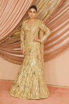 ممثلة بوليوود سارة علي خان خلال حفل سانجيت لأنانت أمباني، نجل رجل الأعمال الملياردير الهندي موكيش أمباني في مومباي. (أ ف ب)