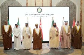 الإمارات تشارك في اجتماع لجنة التعاون الكهربائي بدول مجلس التعاون في قطر