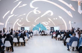 القمة العالمية للحكومات تجمع 20 رئيس دولة وحكومة وأكثر من 250 وزيراً و10 آلاف من المسؤولين الحكوميين وقادة الفكر والخبراء العالميين