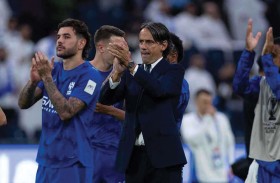 العقلية الإيطالية.. لماذا انقلب إنزاغي على نجم الهلال؟