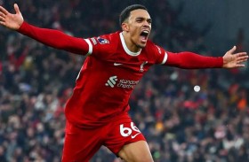 عرض ضخم من ليفربول لأرنولد يقطع الطريق على ريال مدريد