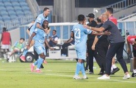 الجولة الـ 2 من دوري أدنوك للمحترفين.. منافسة «ثلاثية» على الصدارة وركلات الجزاء «تتصدر المشهد»
