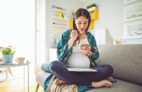 العدوى الشائعة في الحوامل قد  ترتبط بمخاطر اللوكيميا لدى الأطفال