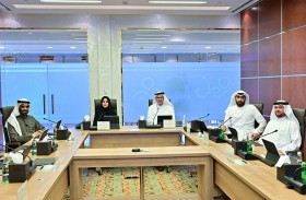 لجنة الشكاوى في المجلس الوطني الاتحادي تطلع على 19 شكوى