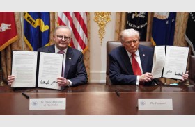 «تحالف المعادن النادرة».. خطة ترامب وألبانيز لـ«تقليم أظافر» بكين