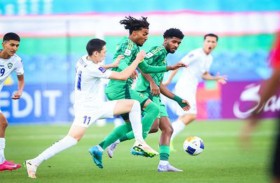 «الآسيوي لكرة القدم» يحدد 12 فبراير لإجراء قرعة كأس آسيا للناشئين والناشئات