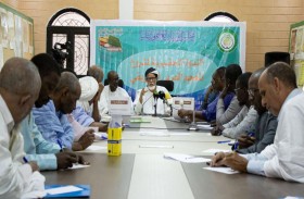 الشّارقة تجمع علماء العربيّة في نواكشوط تحضيراً لإطلاق«المعجم العربيّ الإفريقيّ»