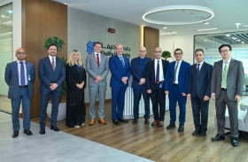 جامعة خليفة و «هوبكنز» الأمريكية تطلقان برنامج ماجستير مزدوجا معتمدا عالميا