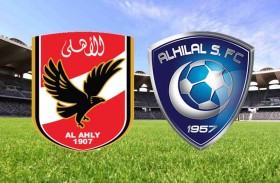 الأندية العربية الأكثر تتويجا والأعلى قيمة سوقية .. الأهلي المصري والهلال السعودي يتصدران المشهد