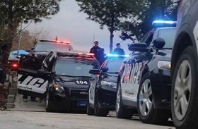 نزاع عائلي مسلح.. والضحية 6 أشخاص  