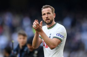  ليفي يتجاهل عرض بايرن ميونخ لضم كين