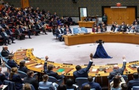 مجلس الأمن يحذر إسرائيل من تشريعات تكبح عمل الأونروا 