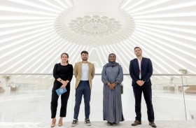 إكسبو 2020 دبي يناقش تحديات الزراعة في الصحراء والابتكار الزراعي 
