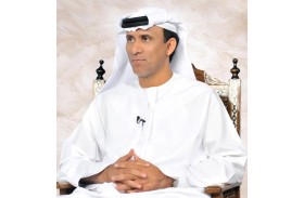 محمد بن ثعلوب: بدء تنفيذ توجيهات هزاع بن زايد لنقل مشجعي العين للرياض 