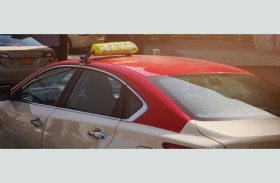 تاكسي دبي تطلق خدمة حجز  مركبات الأجرة العادية لأصحاب الهمم