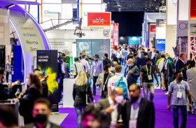 كابسات ينطلق بدبي 16 مايو بمشاركة 340 عارضا و75 متحدثا